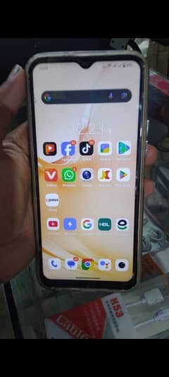 vivo y33s 8/128