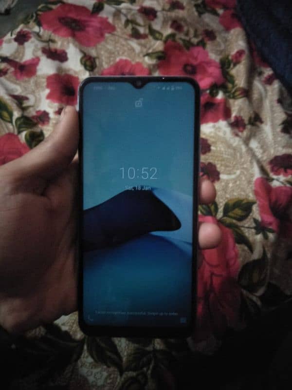 vivo y20 2