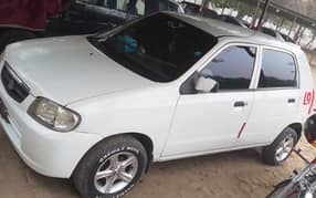 Suzuki Alto 2007