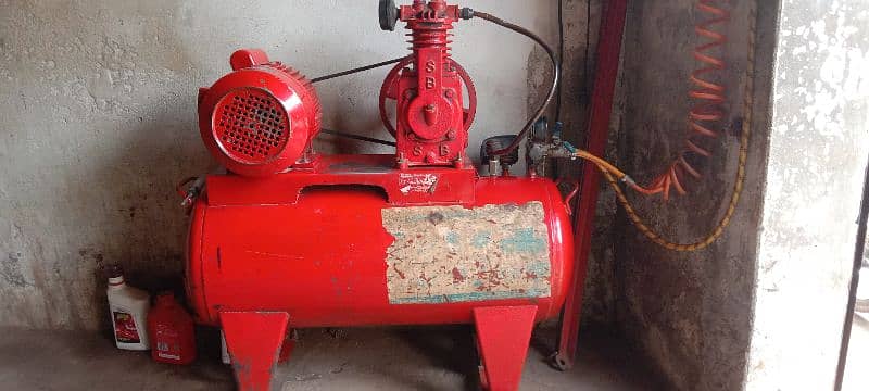 compressor sale urgent 1