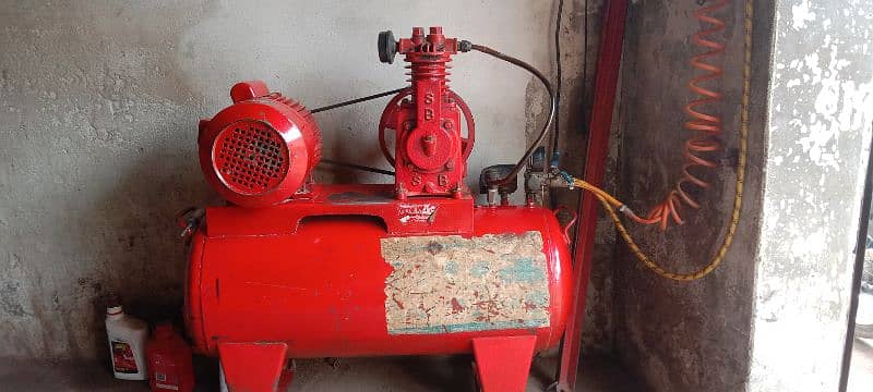 compressor sale urgent 2