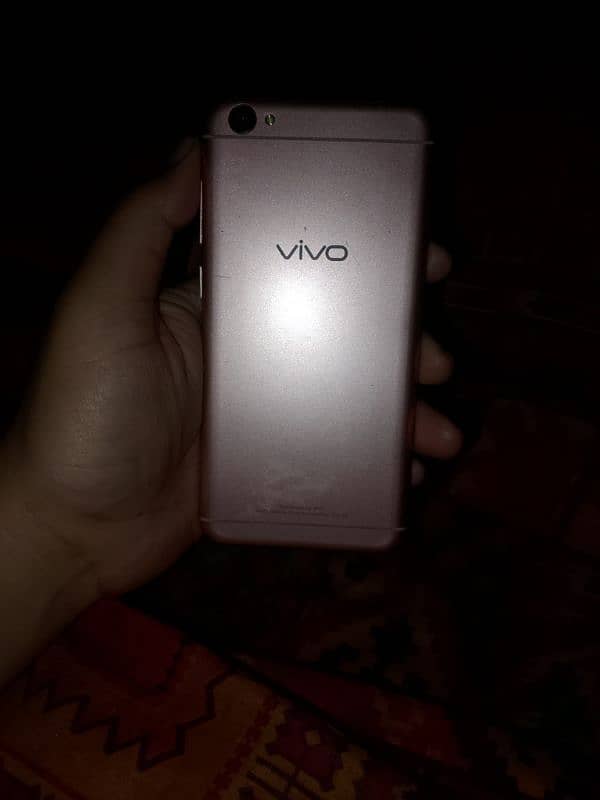 vivo y55a kit 4gb/64gb 1