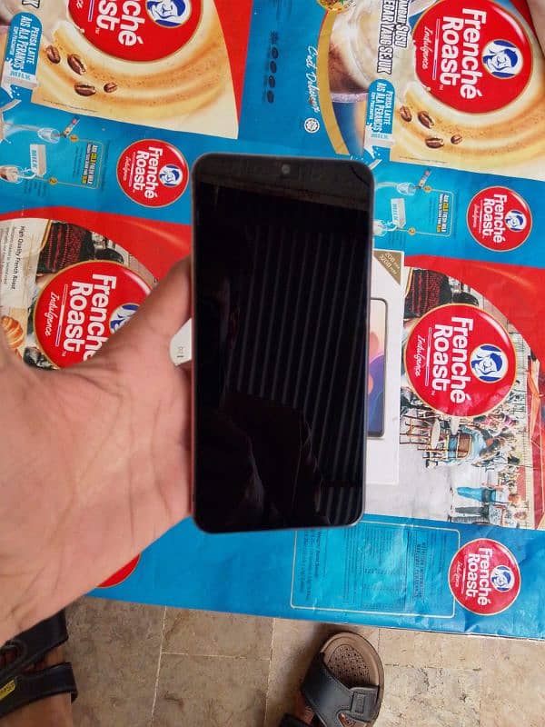 Vivo y90 for sale memory 2 /32 GB Saman full complete 1