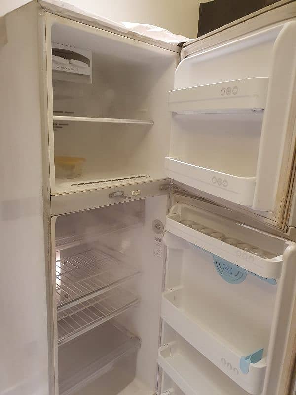 Fridge 2