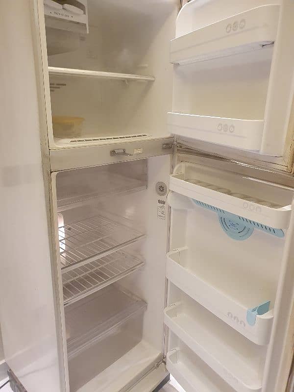 Fridge 3