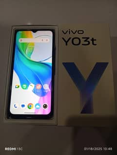 vivo y03t available