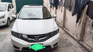 Honda City (IVTEC) 2020 - Excellent Condition