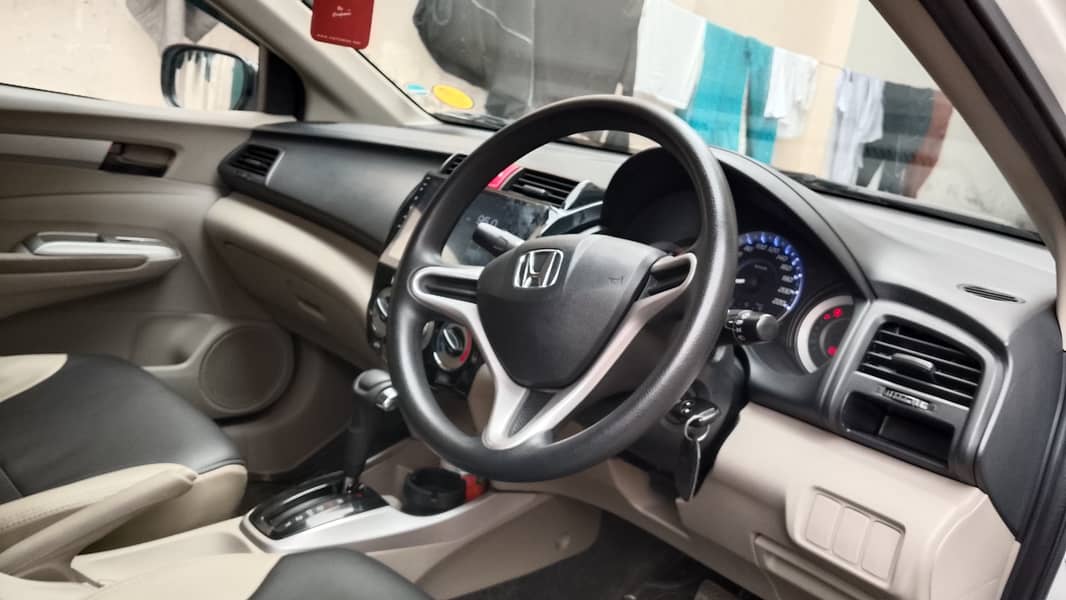 Honda City (IVTEC) 2020 - Excellent Condition 2