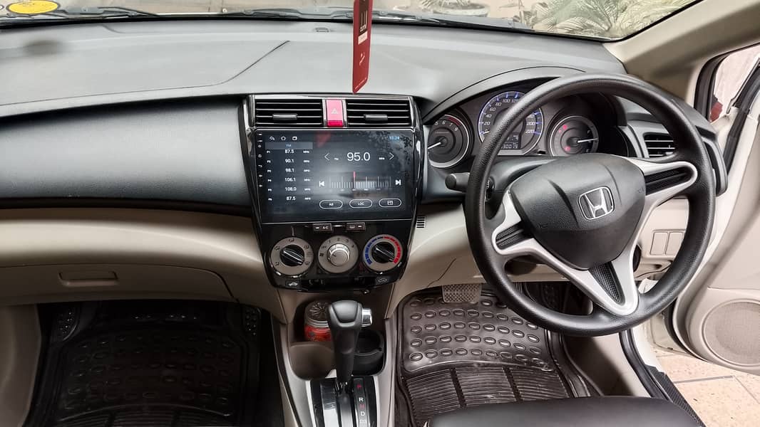 Honda City (IVTEC) 2020 - Excellent Condition 3