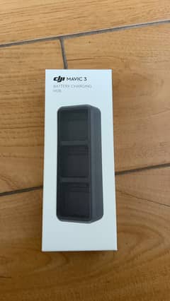 DJI Mavic 3 Air 3 & MINI 3 Series Charging Hub