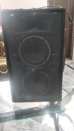 Bluetooth Audio Mehfil Speaker