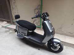 Scooter