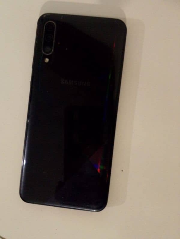 Samsung A30 s 1