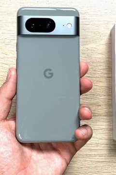 Google Pixel 8 Like a brand new