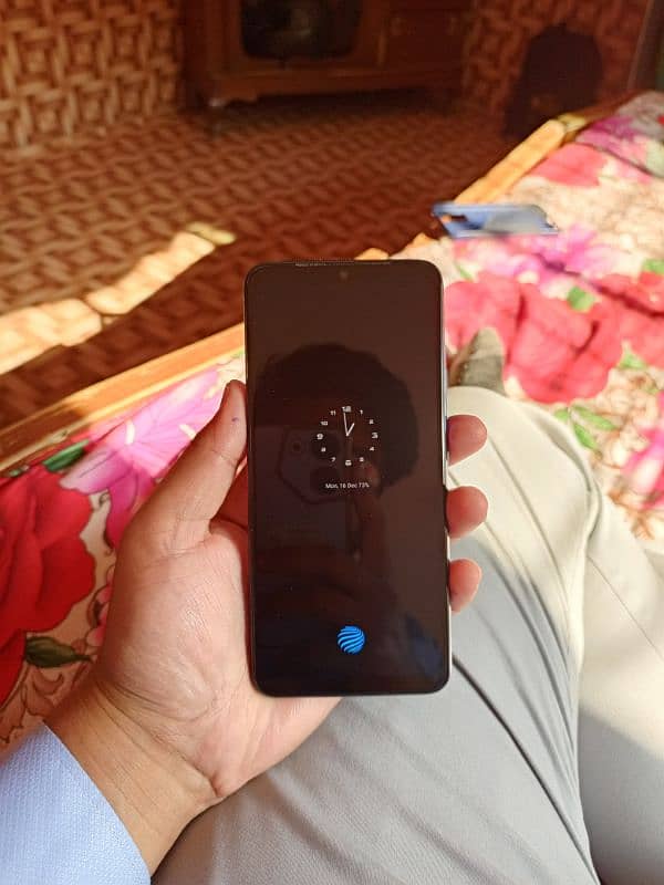 vivo v21e used condition 0