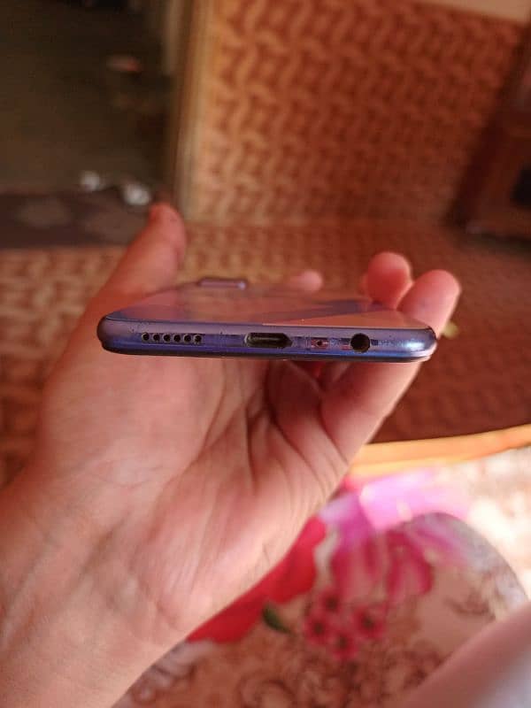 vivo v21e used condition 6