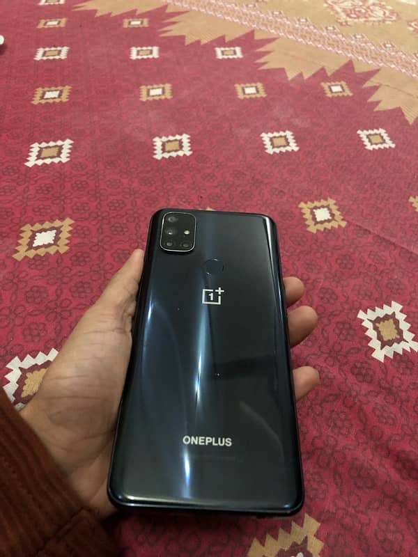 Oneplus N10 2