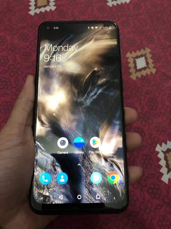 Oneplus N10 3