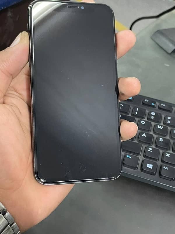 iphonex non pta factory exchnge with gooodphone battery 76 03468184735 1