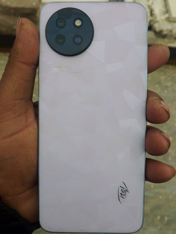 itel s23/wathsapp 03124495838 5