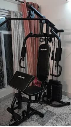 Home Gym 5 in 1 - Imported ( AMERICAN FITNESS BRAND)