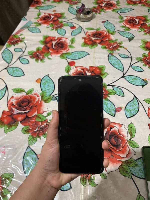 REDMI NOTE 12 6GB 128GB 10/10 (URGENT) 3