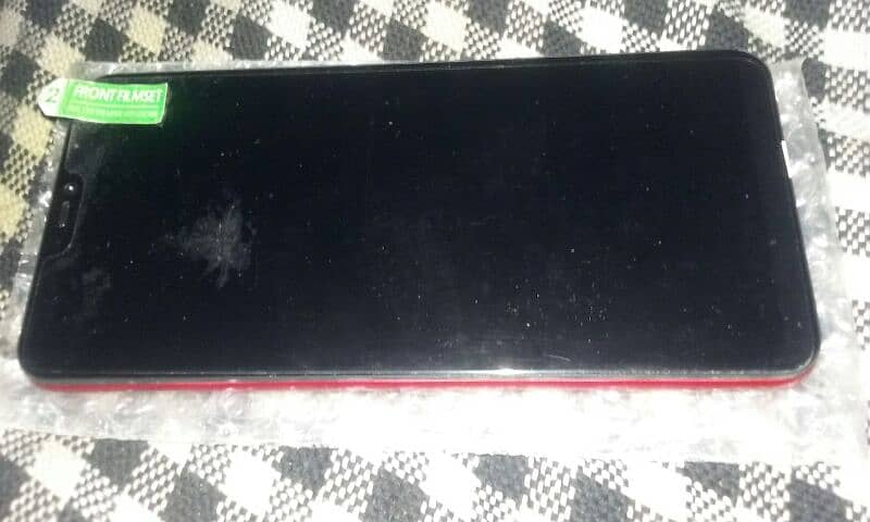 vivo y85(4/64) pta approved new condition 1