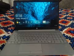 HP Core i3 11th generation, 8gb ddr4, 256gb nvme ssd