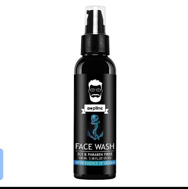 face wash 2