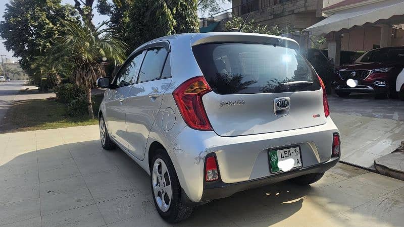 KIA Picanto 2019 2