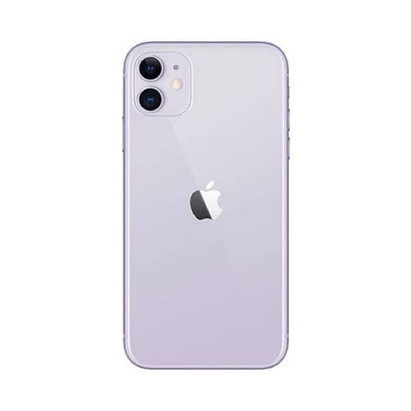 Iphone 11 Jv purple color For sale and exchange 0