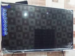 LED LIT TV NOT ANDROID