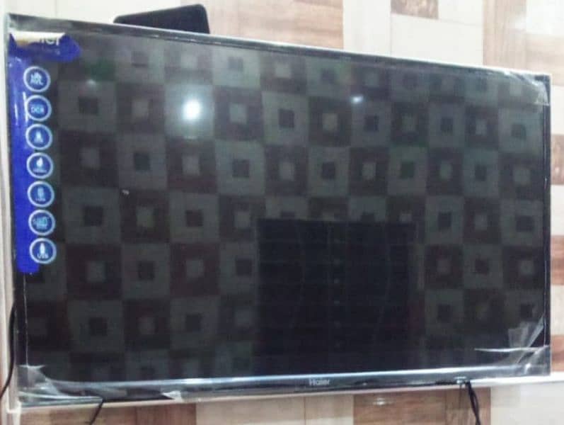 LED LIT TV NOT ANDROID 0