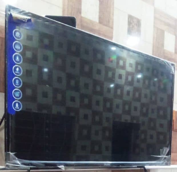 LED LIT TV NOT ANDROID 1