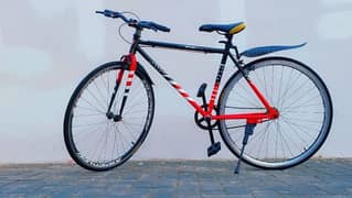 XIDEROAD Imported bicycle