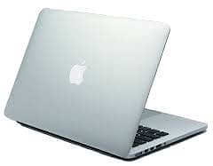 MACBOOK  Pro A1278  ( 2012)