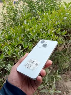 Tecno spark Go 1