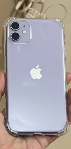 Apple iPhone 11 Non PTA