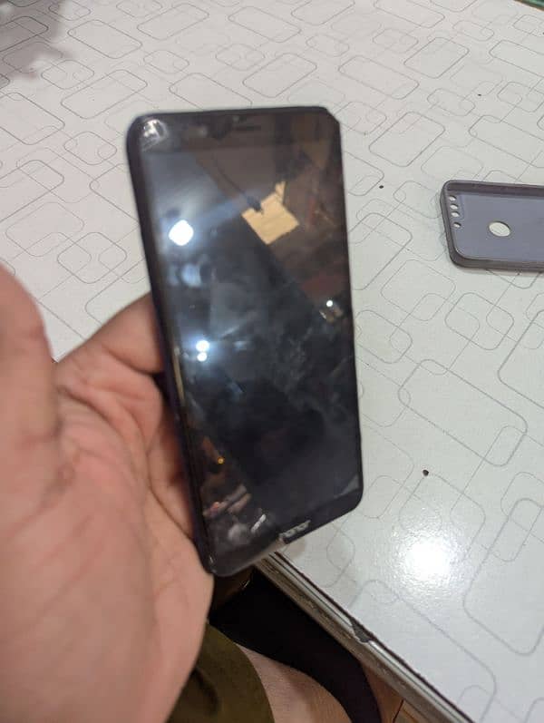 Huawei y7 prime 8/10 condition 1