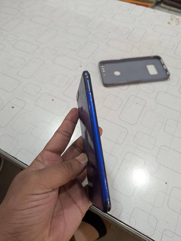 Huawei y7 prime 8/10 condition 5