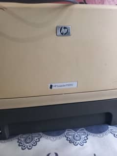 urgent sale HP printer model P2015