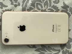 Iphone 8 Non PTA 64GB For sale