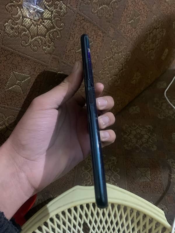 infinity note 7 5