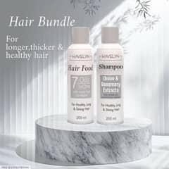 Hair bundle