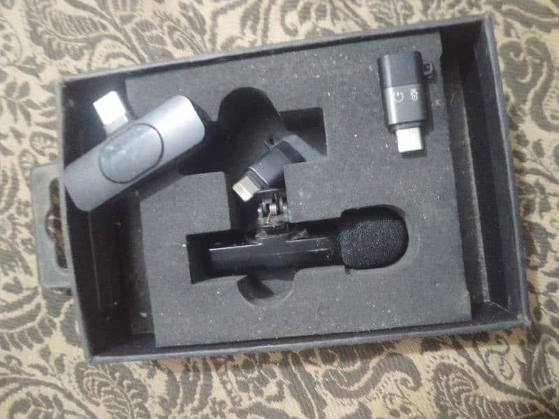 k8 wireless microphone 0