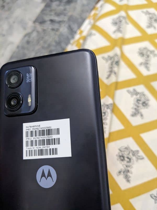 Motorola G73 6/128 PTA Approved 2