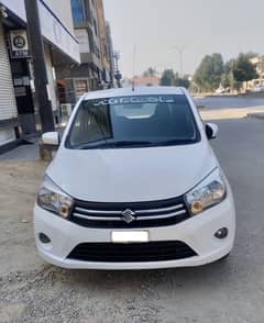 Suzuki Cultus AGS VXL 2022 Automatic