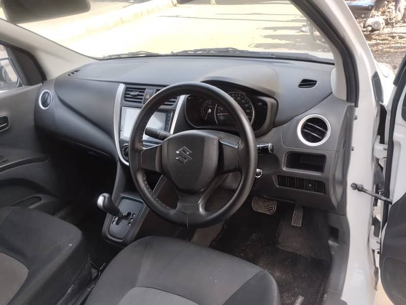 Suzuki Cultus AGS VXL 2022 Automatic 6