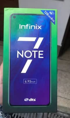 Infinix