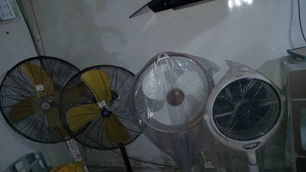 ceiling fan/pedestal fan/GFC ceiling fans Available at wholesale price 6